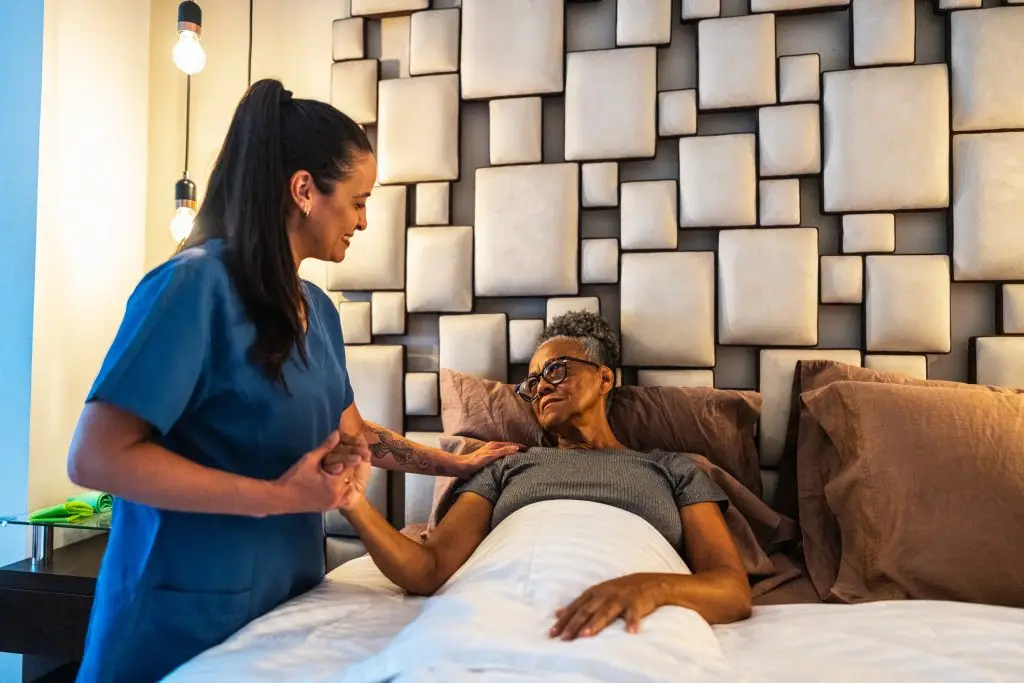 Quality In-Home Care