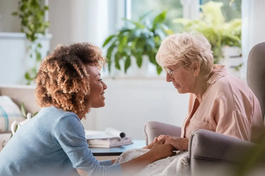 Alzheimers Care
