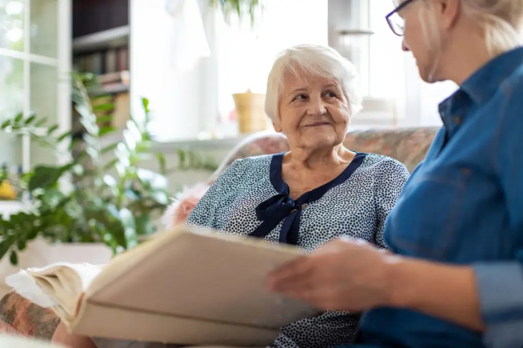 Dementia Care