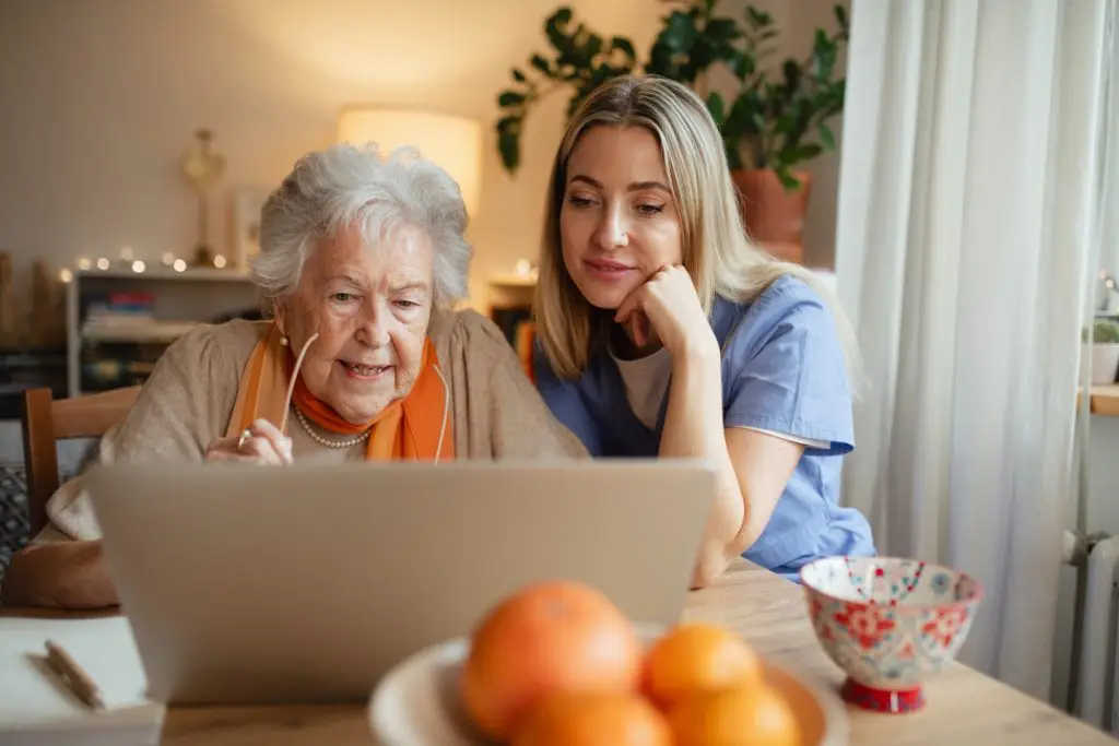 Companion Care