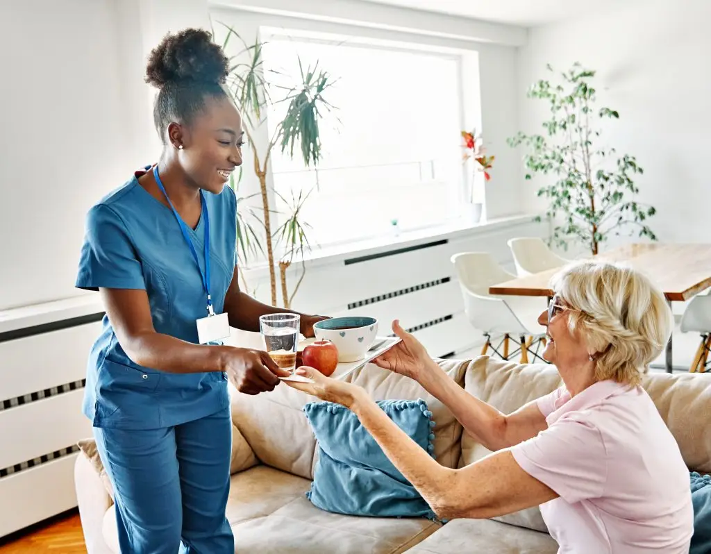 Personalized Home Care