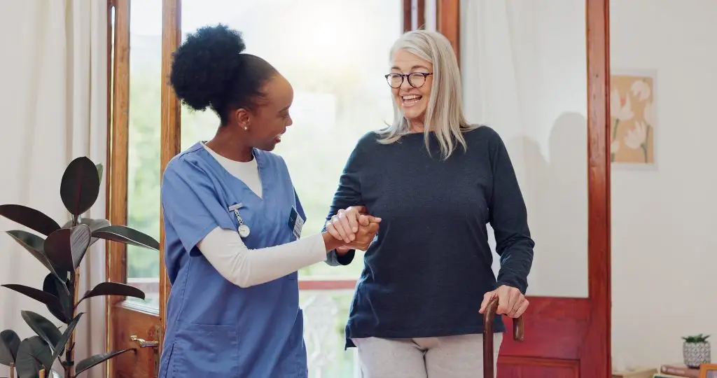 In Home Assisted Living