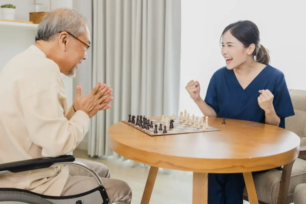 Elder Home Care