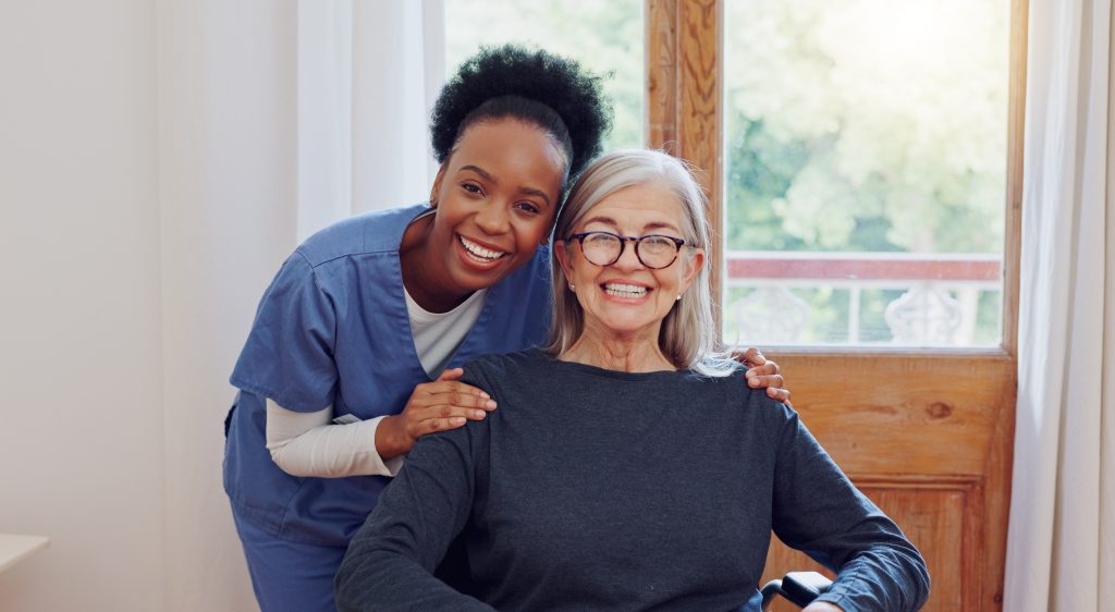 24 Hour In Home Care