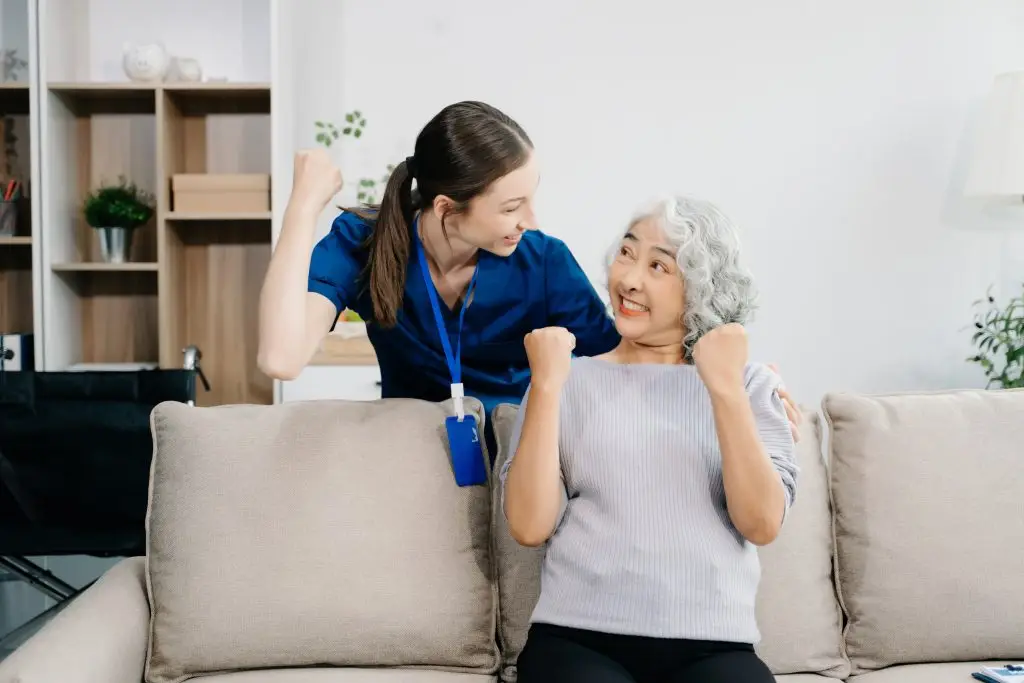 Care Provider Service