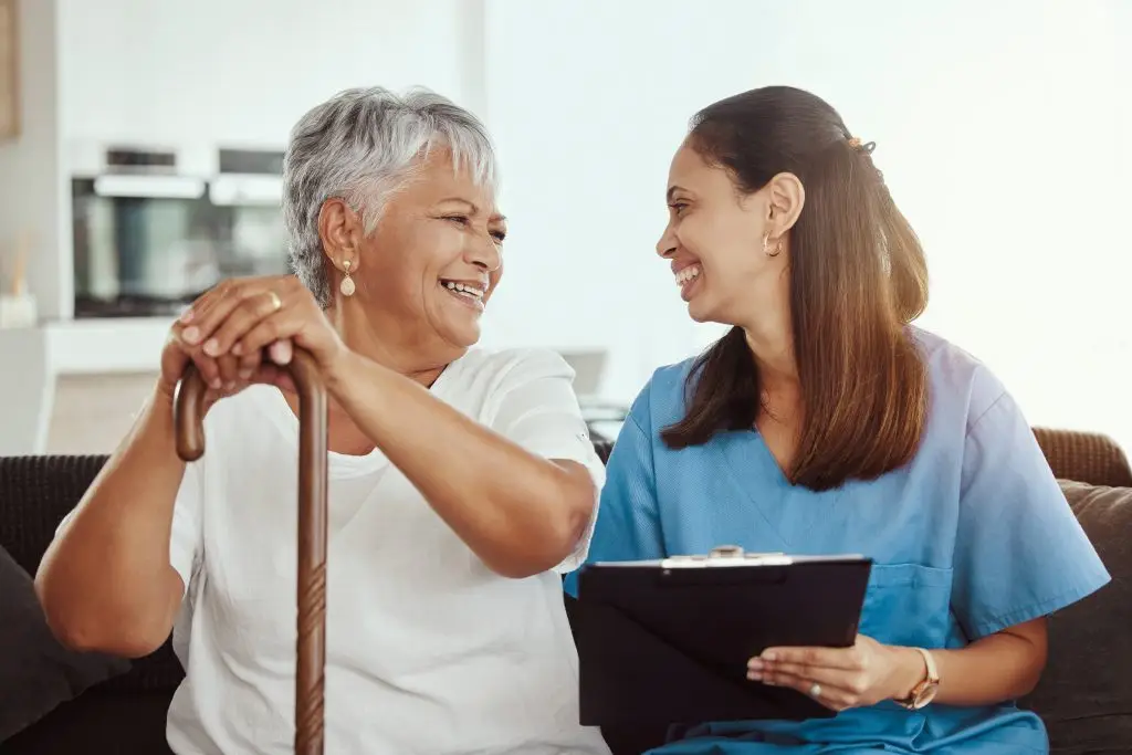 Senior Health Services