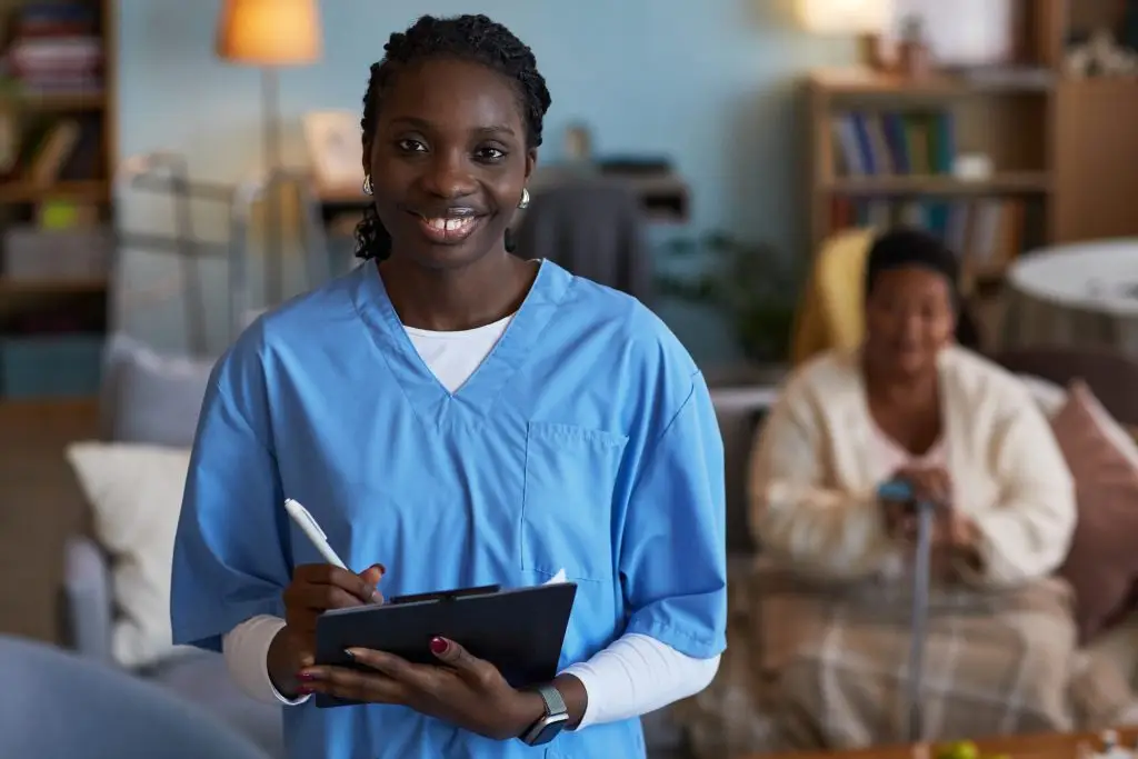Care Provider Services
