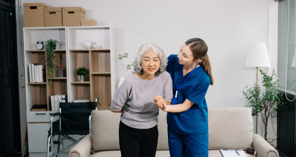 In Home Care Service
