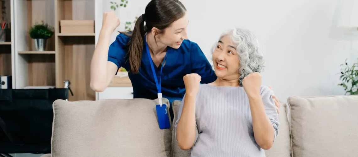 Care Provider Service