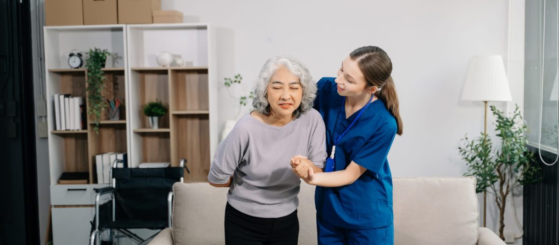 In Home Care Service