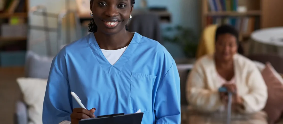 Care Provider Services