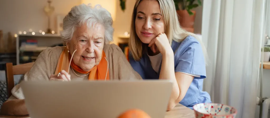Companion Care