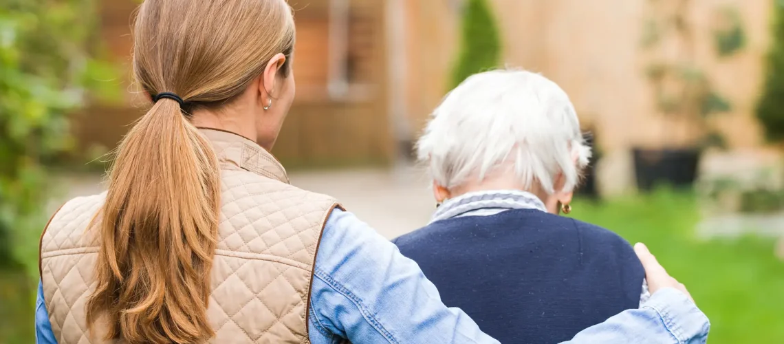 Alzheimer’s & Dementia Care