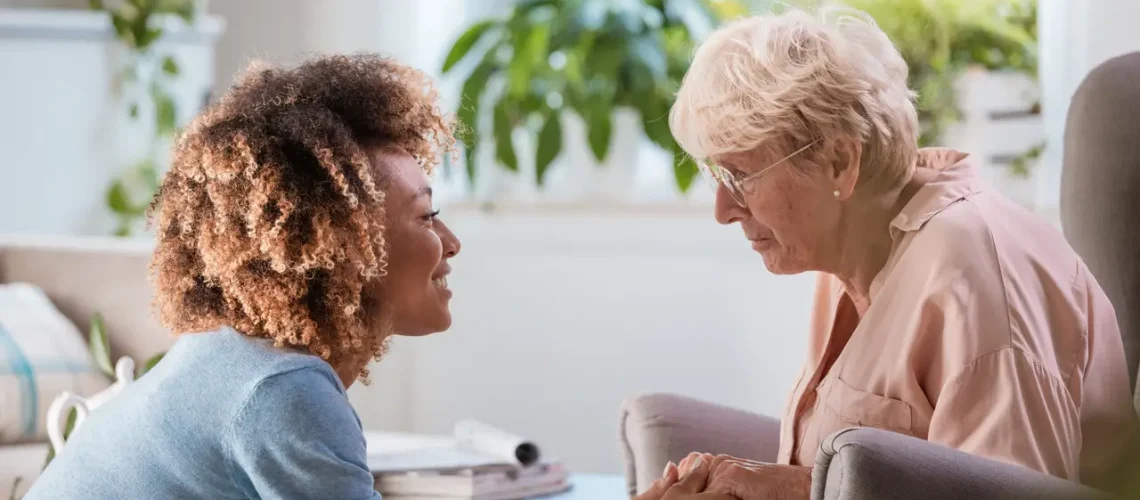 Alzheimers Care