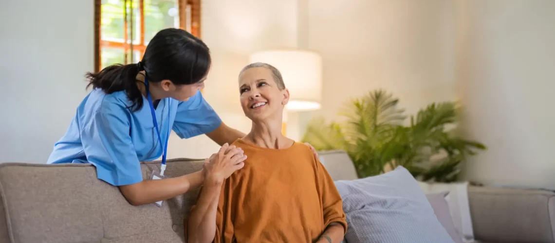 Elder Care Providers