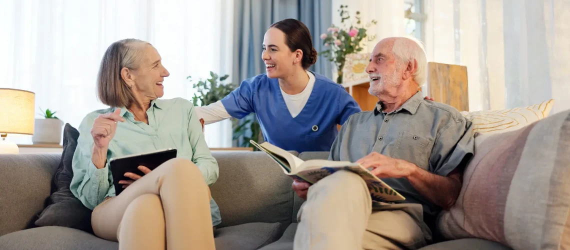 Affordable Elder Health Care Provider