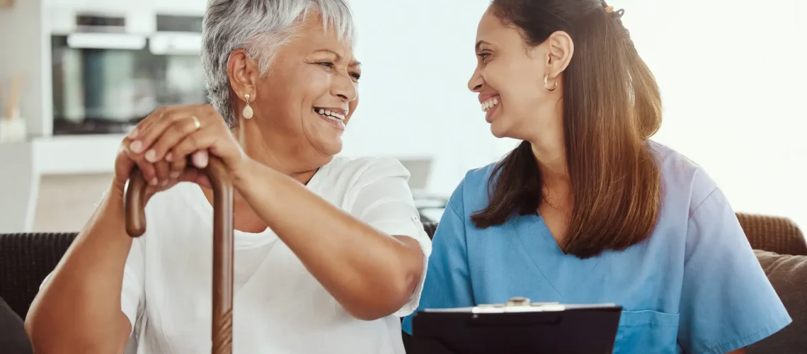 Senior Health Services